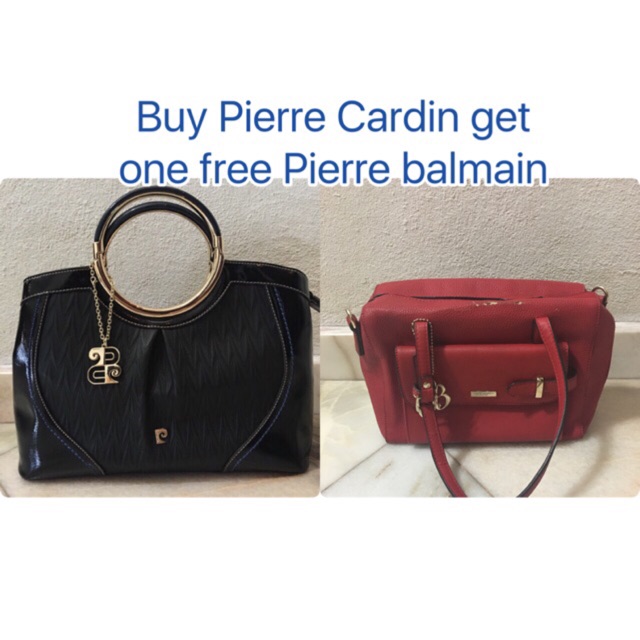 pierre cardin handbags price malaysia