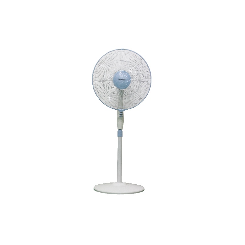 Isonic 16" CTF-SF16A8 Stand Fan | Shopee Malaysia