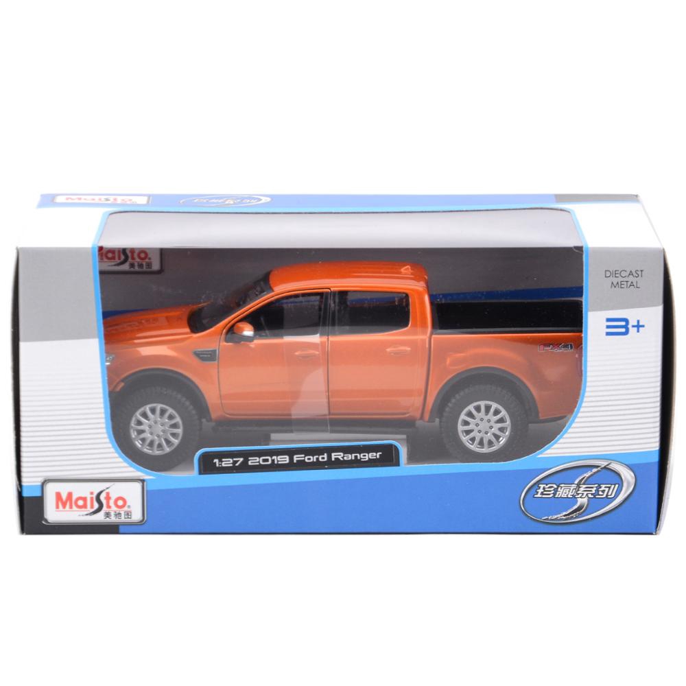 maisto ford ranger