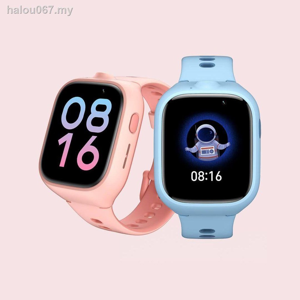 mi rabbit children's watch