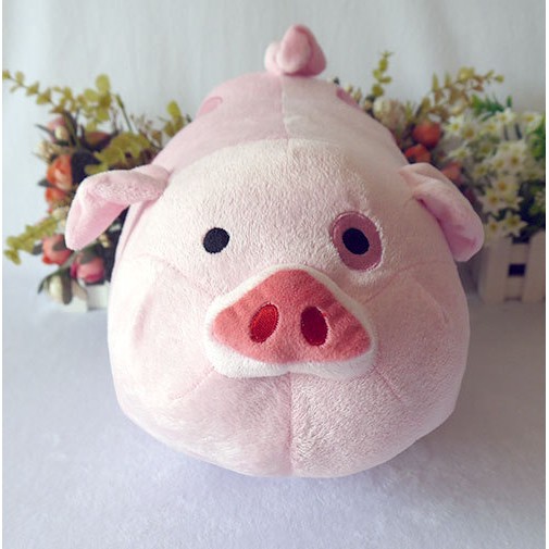 waddles plush