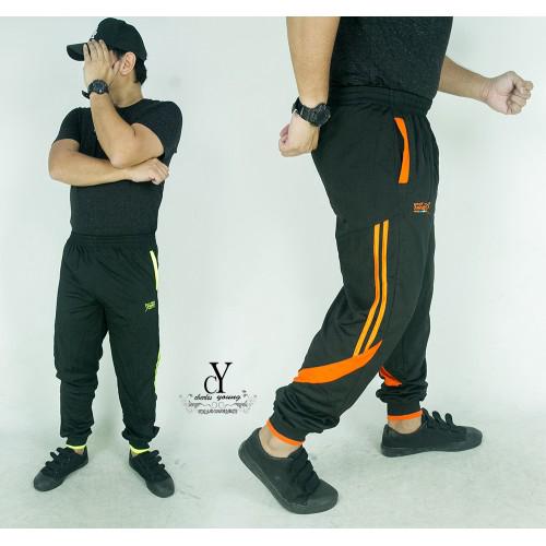 seluar track nike