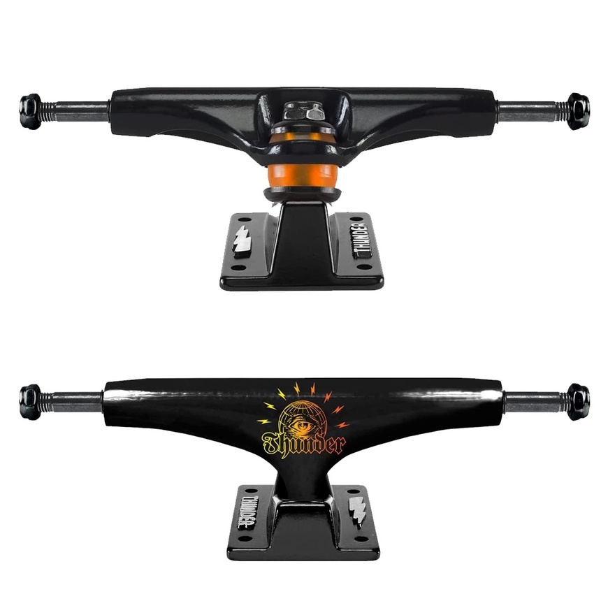 [CLEARANCE] Thunder Electric Eye 151 Hollow Light Skateboarding Trucks (7280822)