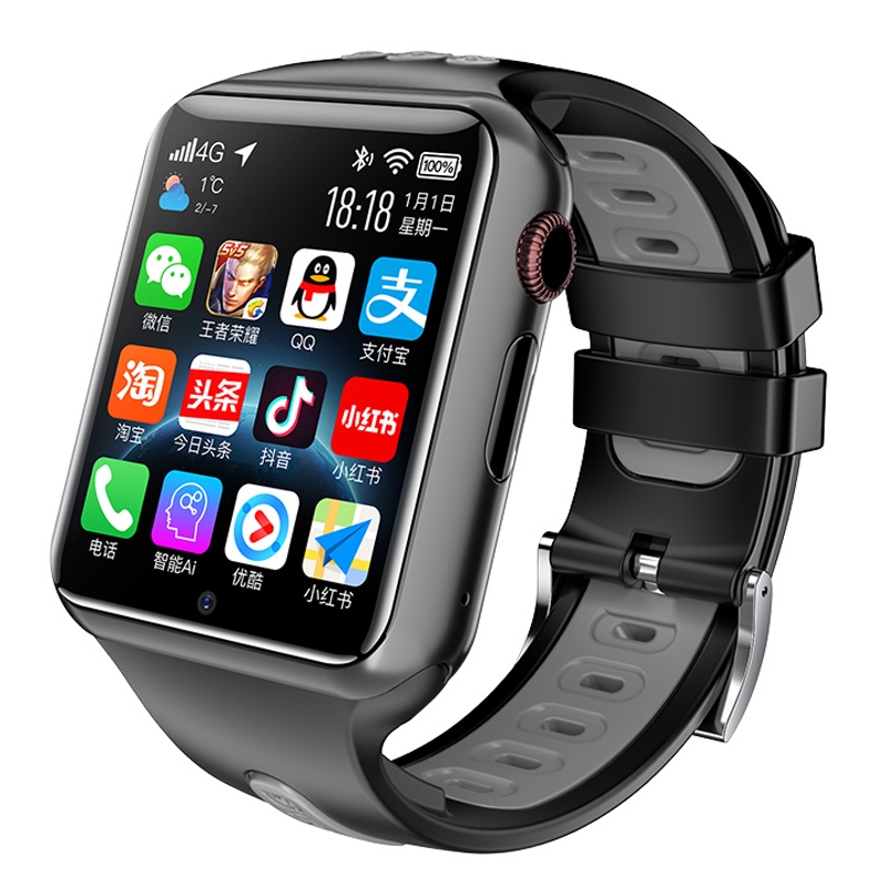 phone watch boys