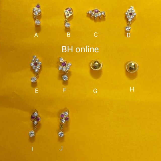 Apa Hukum Wanita Menindik Hidung Dalam Islam Iluminasi