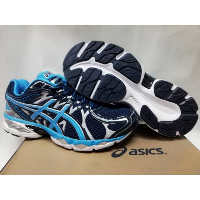 asics gel nimbus  16 kids 2017