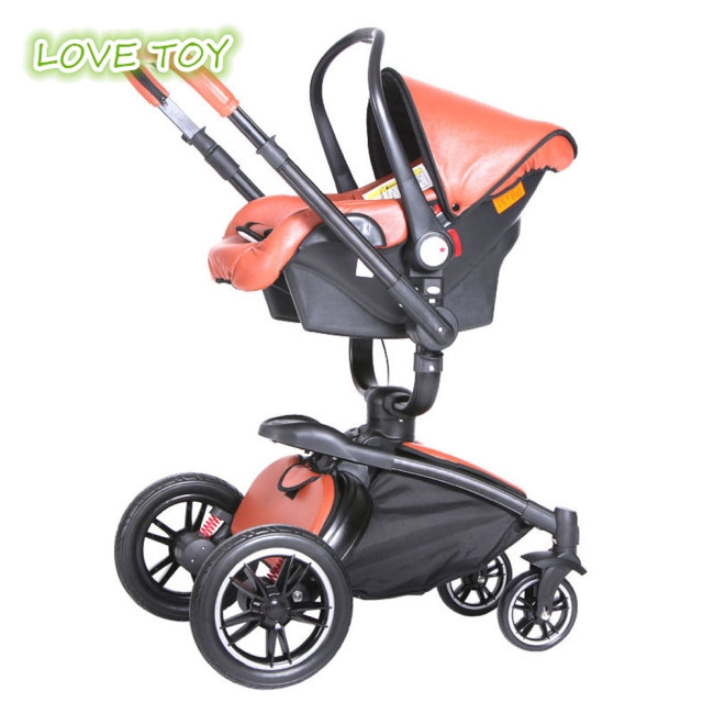 stroller aulon