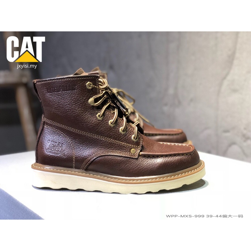 cat winter boots