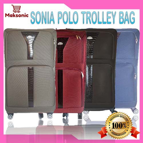 polo trolley