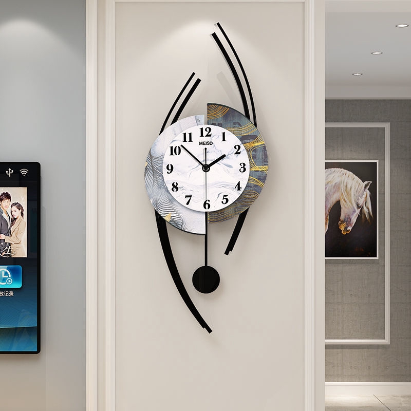 Minimalis Moden Jam Dinding Ruang Tamu Rumah Fesyen Minimalis Moden Jam Dinding Ruang Tamu Rumah Fesyen
