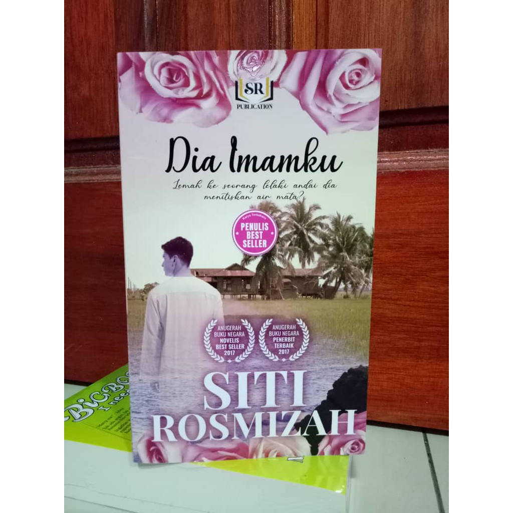 Novel siti rosmizah