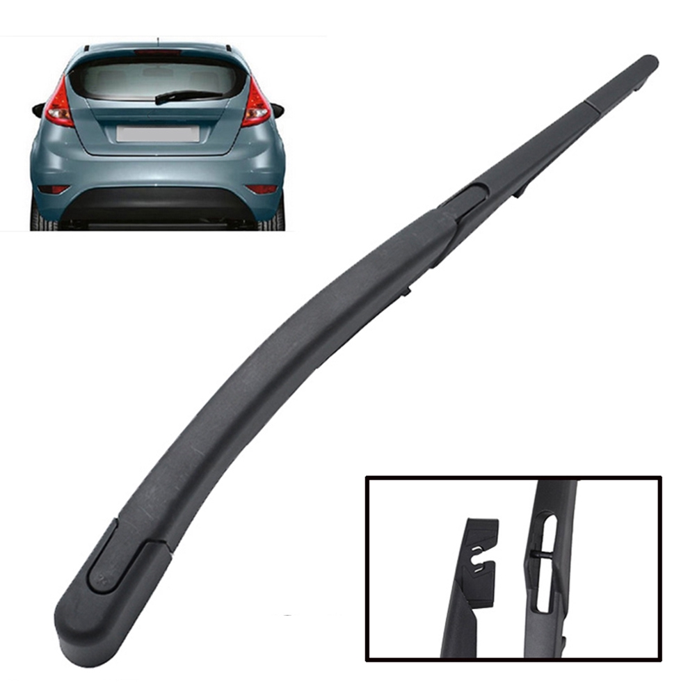 fiesta wiper blades