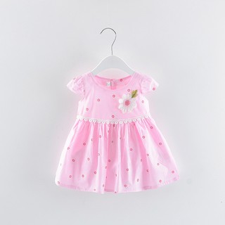 9 month baby dress