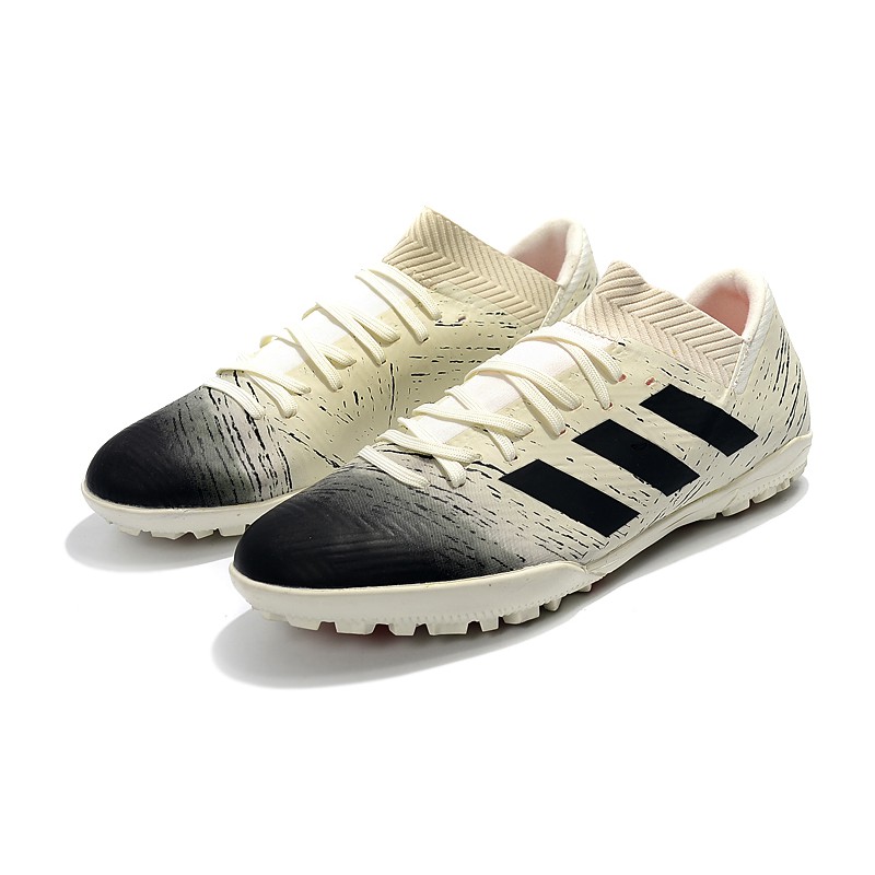 Adidas Futsal Indoor Football Soccer Shoes Adidas Nemeziz Messi Tango 18 3 Tf Size 39 45 Shopee Malaysia