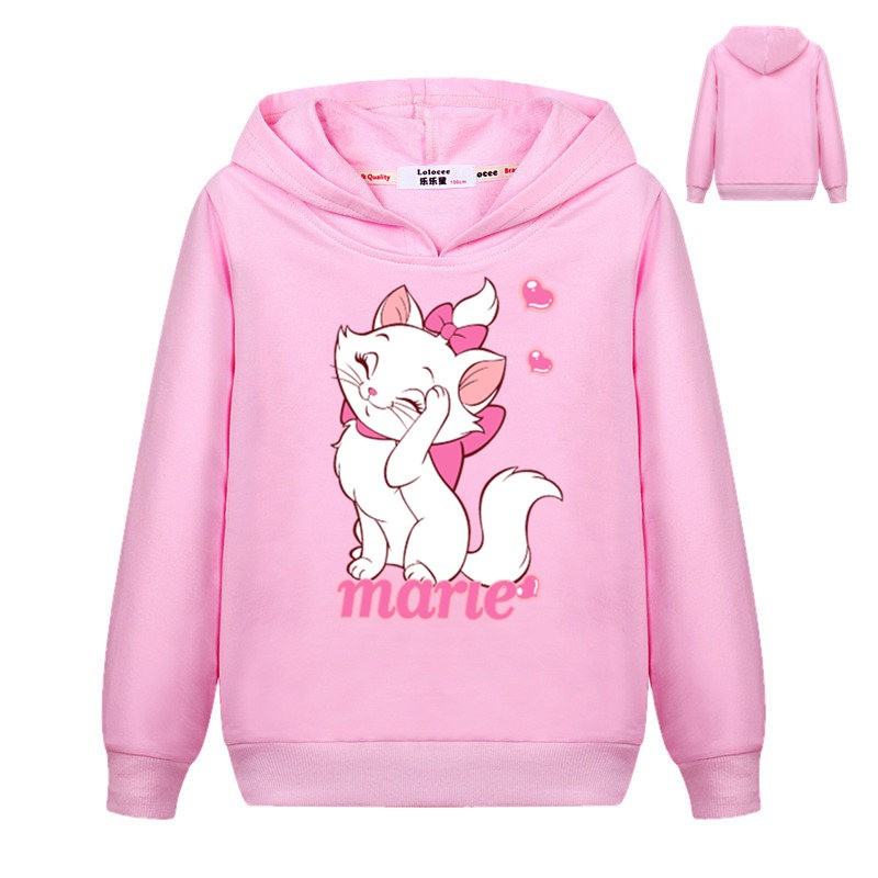 aristocats pullover