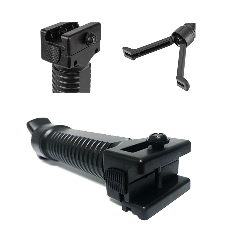 Premium Durable Shuhonginter 6-9 inch tactical tripod universal Have - Image 4