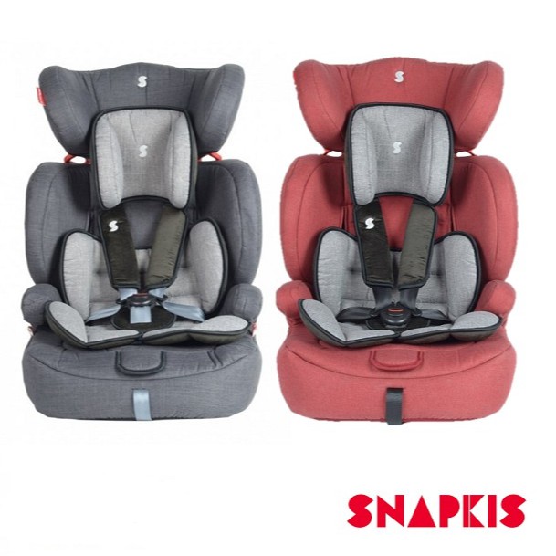 snapkis car seat isofix
