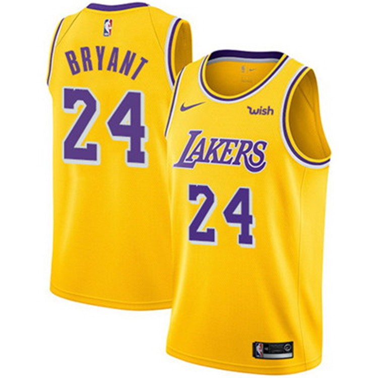 nike kobe 24 jersey