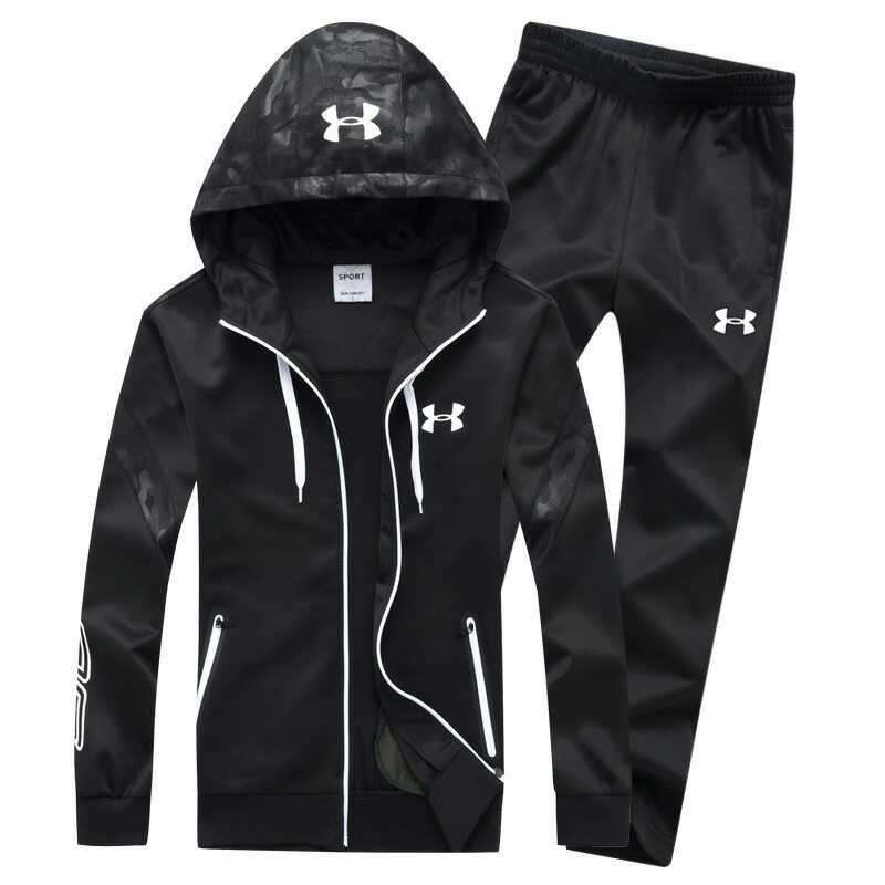 under armour sports jacket