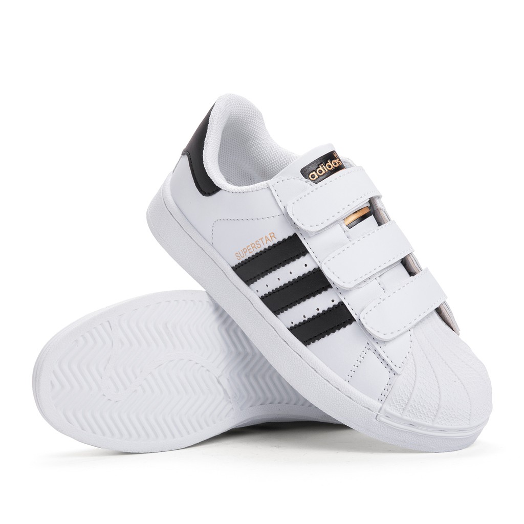 adidas superstar boys