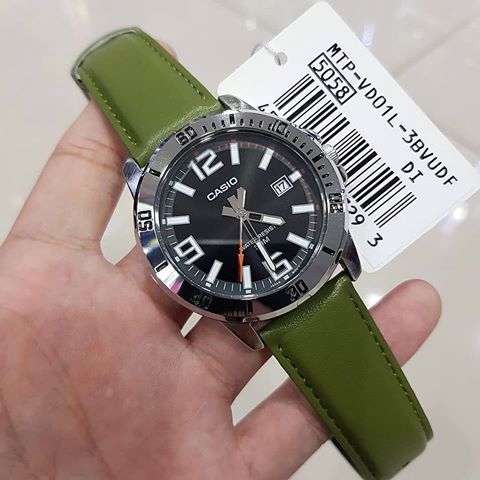 casio vd01l