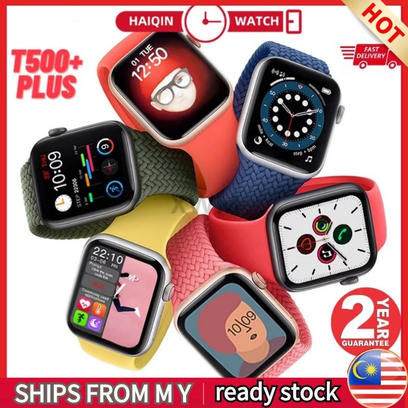 sampi t500 smart watch