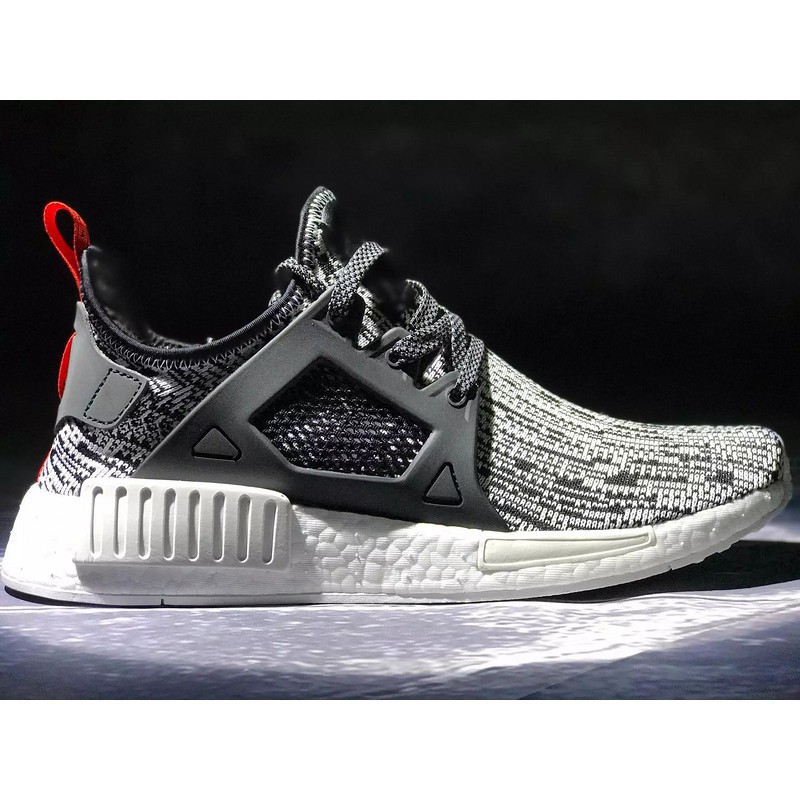 Nmd Xr1 Black Danmarks st rste udvalg af sneakers Rezet