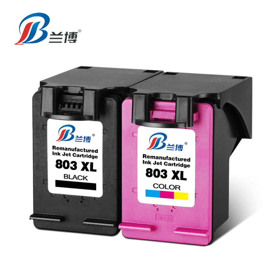 hp 803 xl cartridge