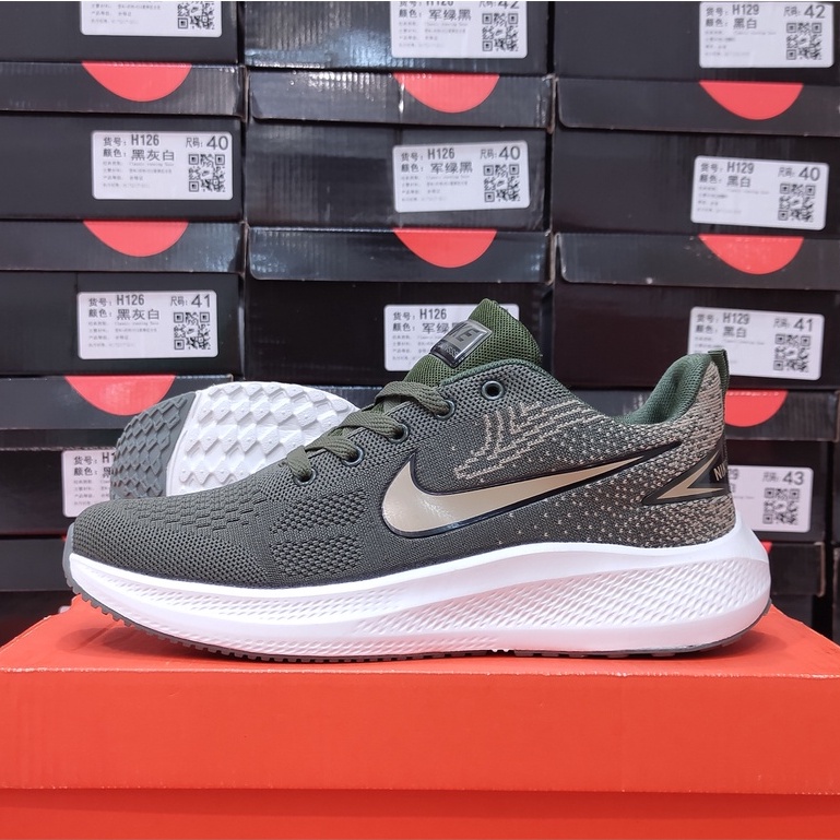 kasut jogging nike