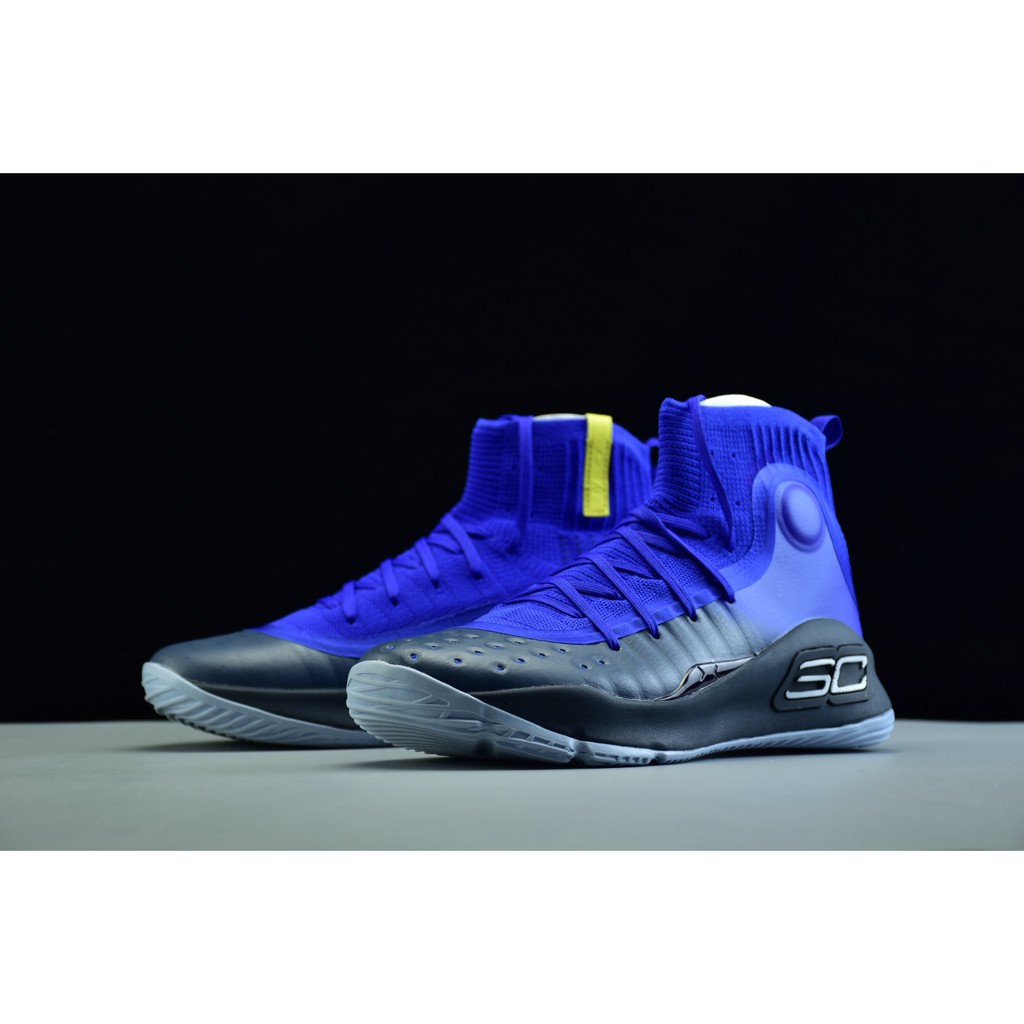 under armour curry 4 more fun
