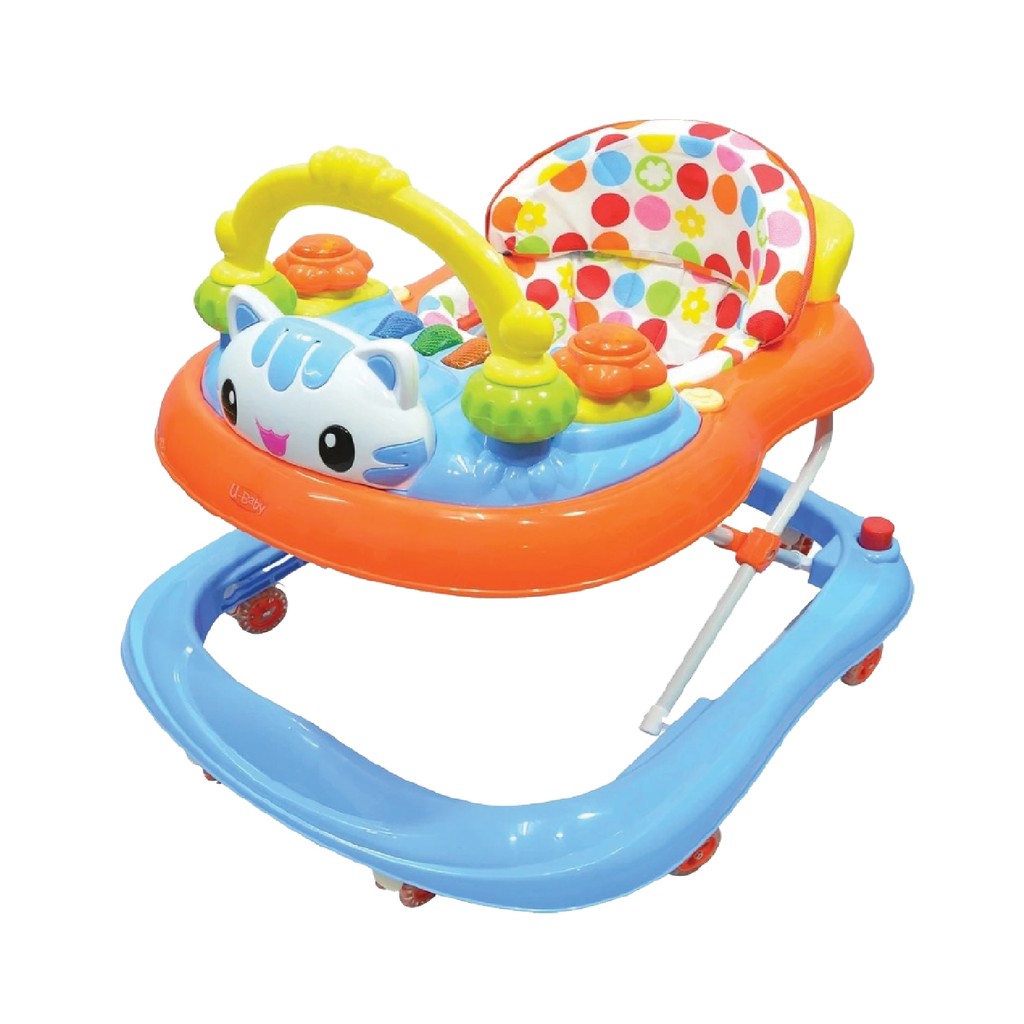 baby walker shopee