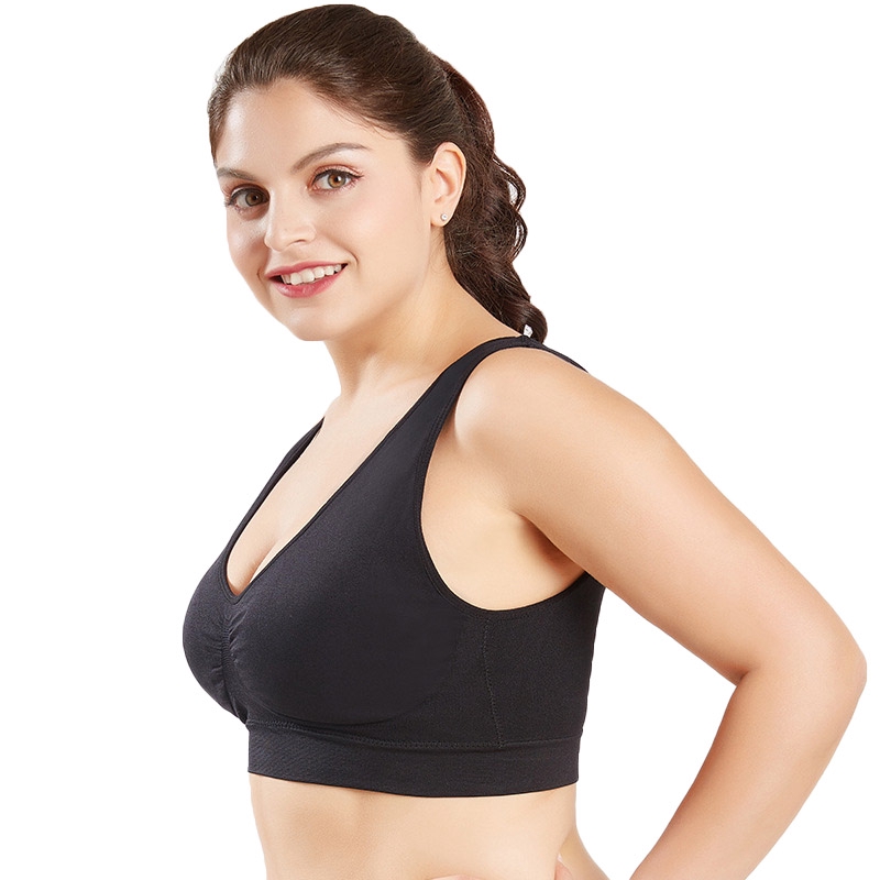 4xl sports bra