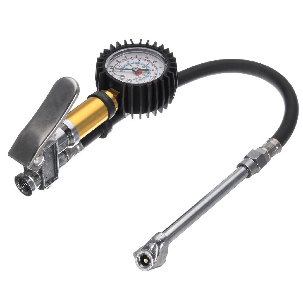 tyre pressure inflator