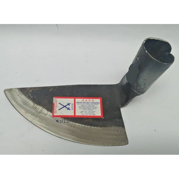 Mata Cangkul Tajak Tradisional Shopee Malaysia