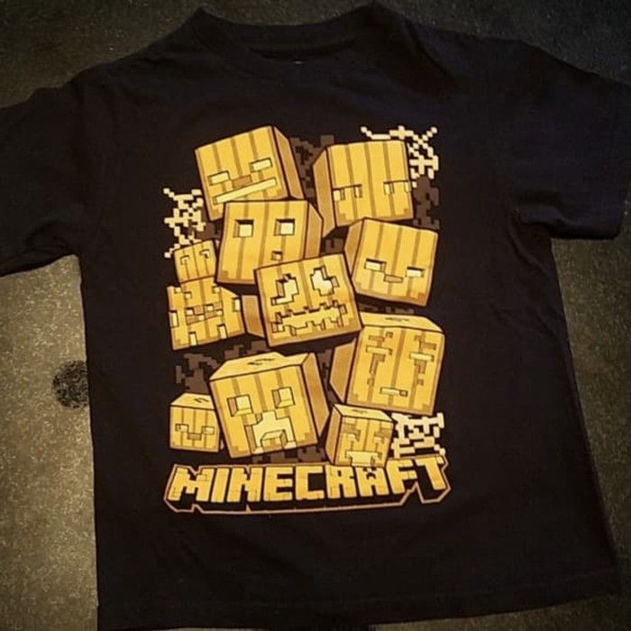 Kaos Anak Minecraft Roblox Gold Tshirt Roblox Minecraft Shirt Roblox Minecraft T Shirts Anak Kaos Anak Minecraft Roblox Gold Tshirt Roblox Minecraft Baju Roblox Minecraft Kaos Anak Shopee Malaysia - gold roblox t shirts