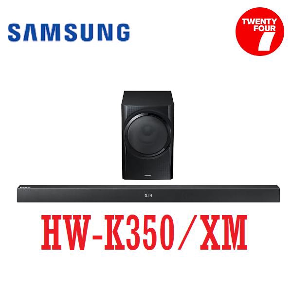 samsung 2.1 soundbar 150w