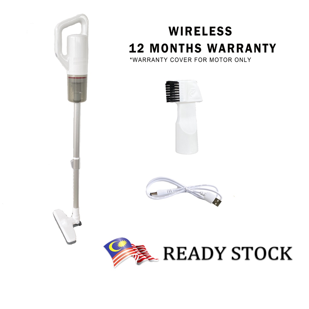 CORDLESS VACUUM HANDHELD VACUUM CLEANER PORTABLE VACUUM CLEANER