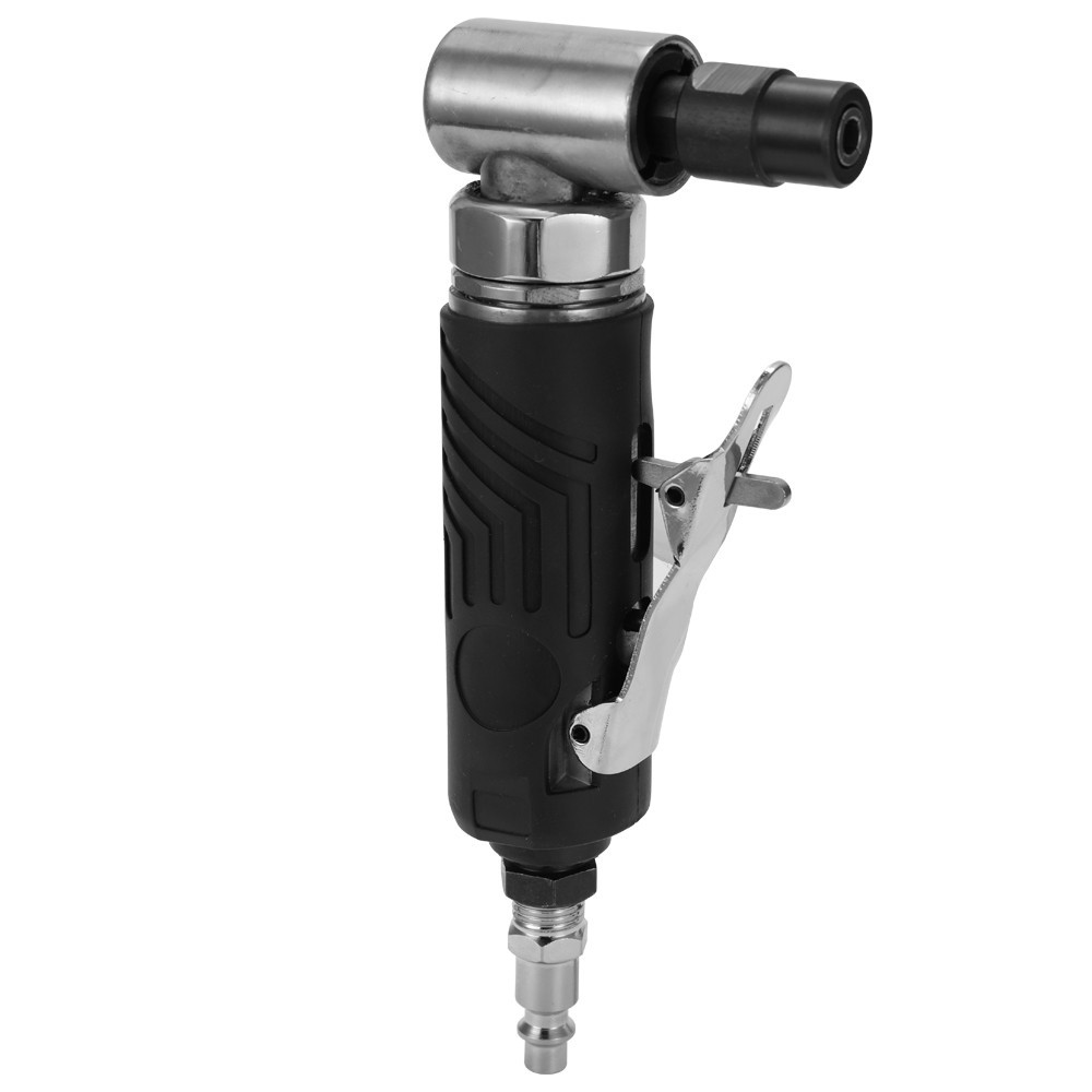 Right Angle The Grinder 1/4 Elbow Right Angle Drill Pneumatic Tool ...