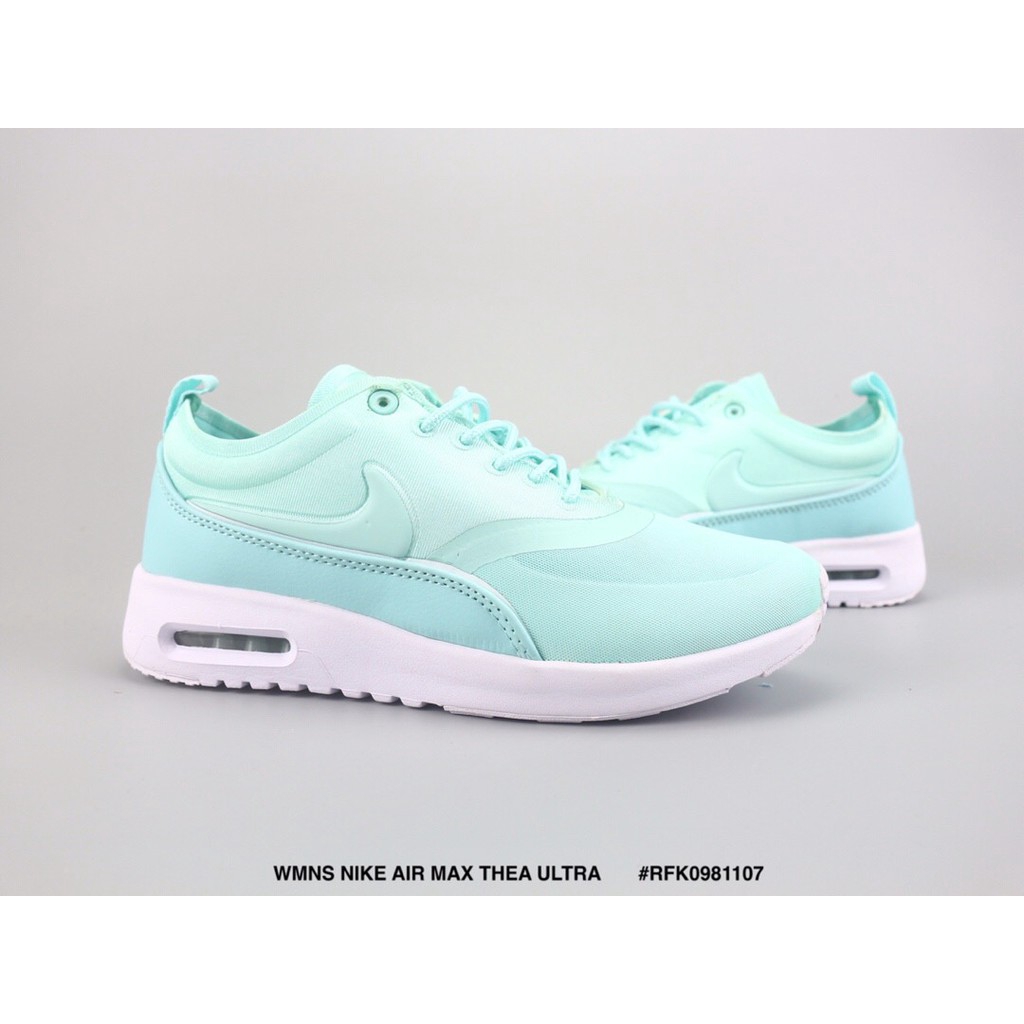 nike air max thea cyan