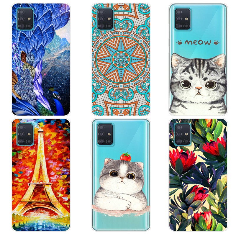 cases for samsung a31