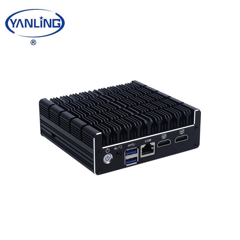 Nic One Sex Full Hd - YANLING manufacturer welcome agency full hd sex 1080p porn video mini pc tv  box NUC-C3L4 J3160 mini server support AES-IN | Shopee Malaysia