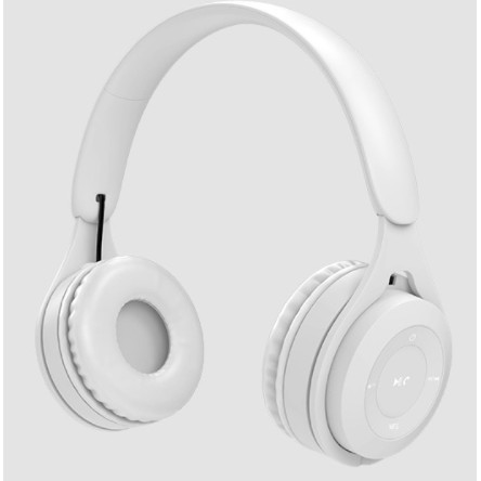 Y08 Macaron Wireless Headphone Bluetooth Hifi Stereo Headset