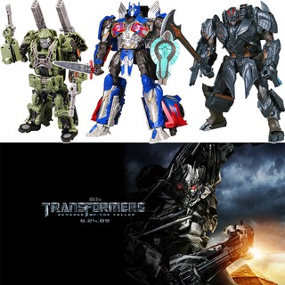 robot transformers 5