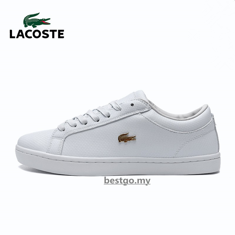 lacoste crocodile shoes