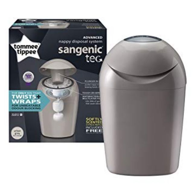 tommee tippee sangenic