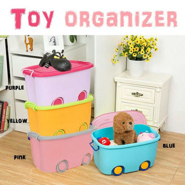 toy organizer shopee