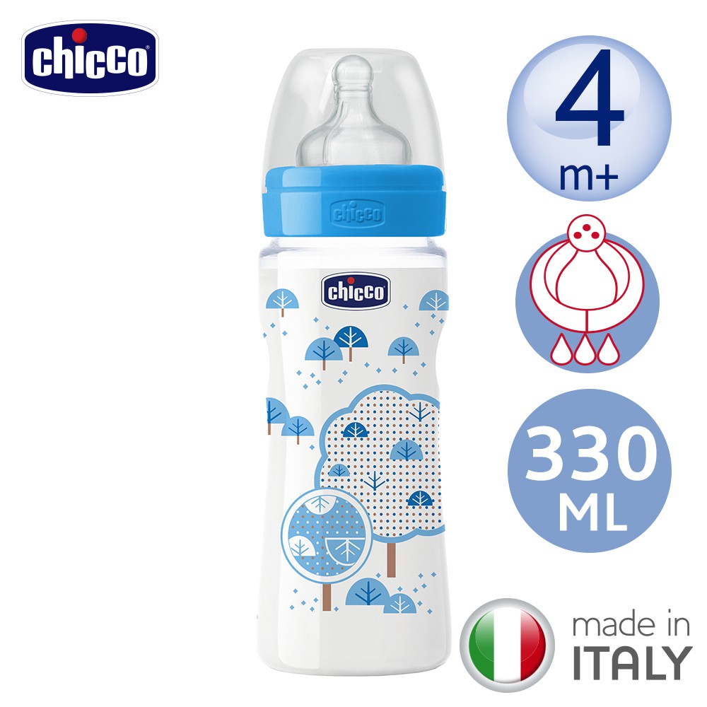 chicco bottle 330ml