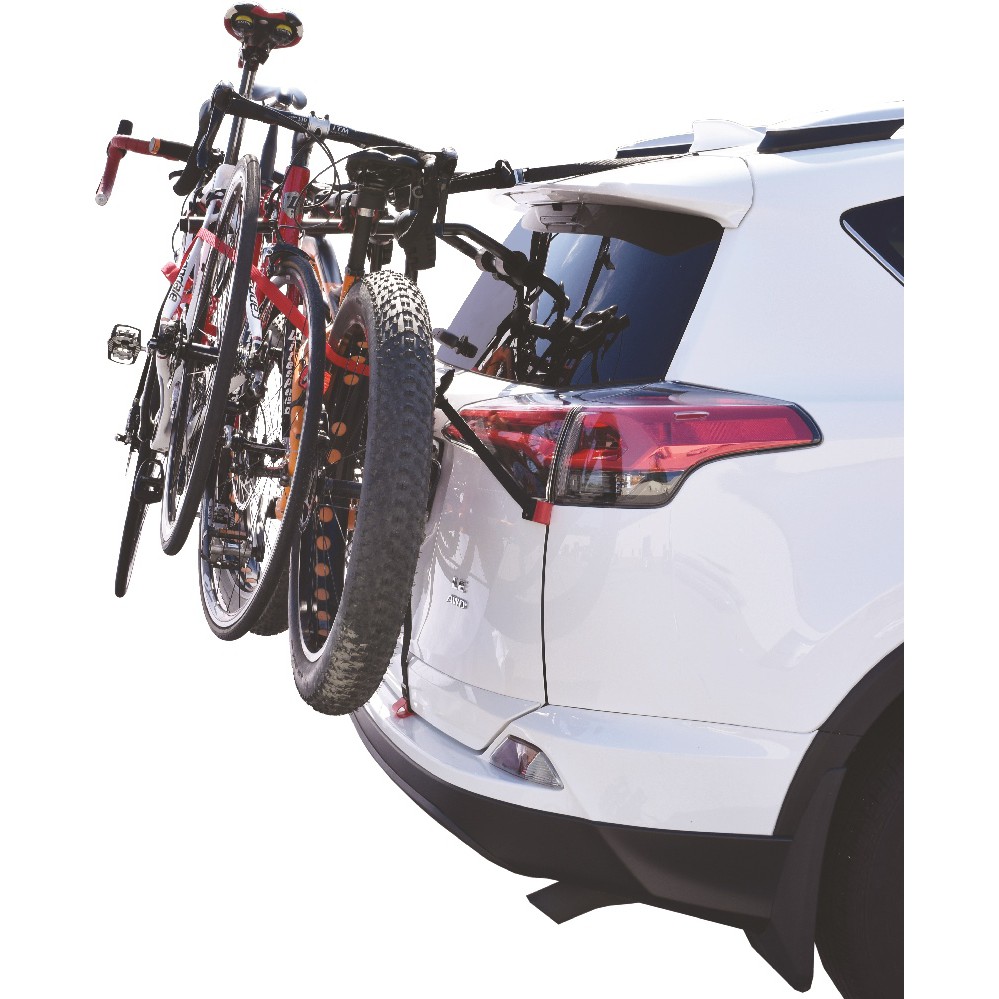 bike car carrier rack