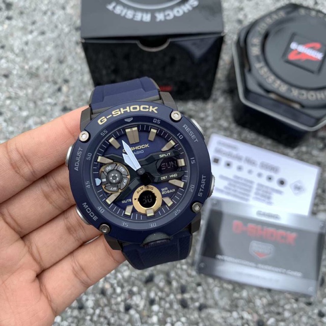 g shock ga 2000 2adr