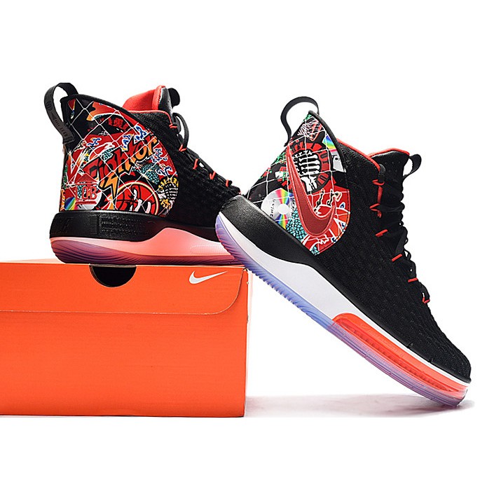 nike alphadunk china hoop dreams